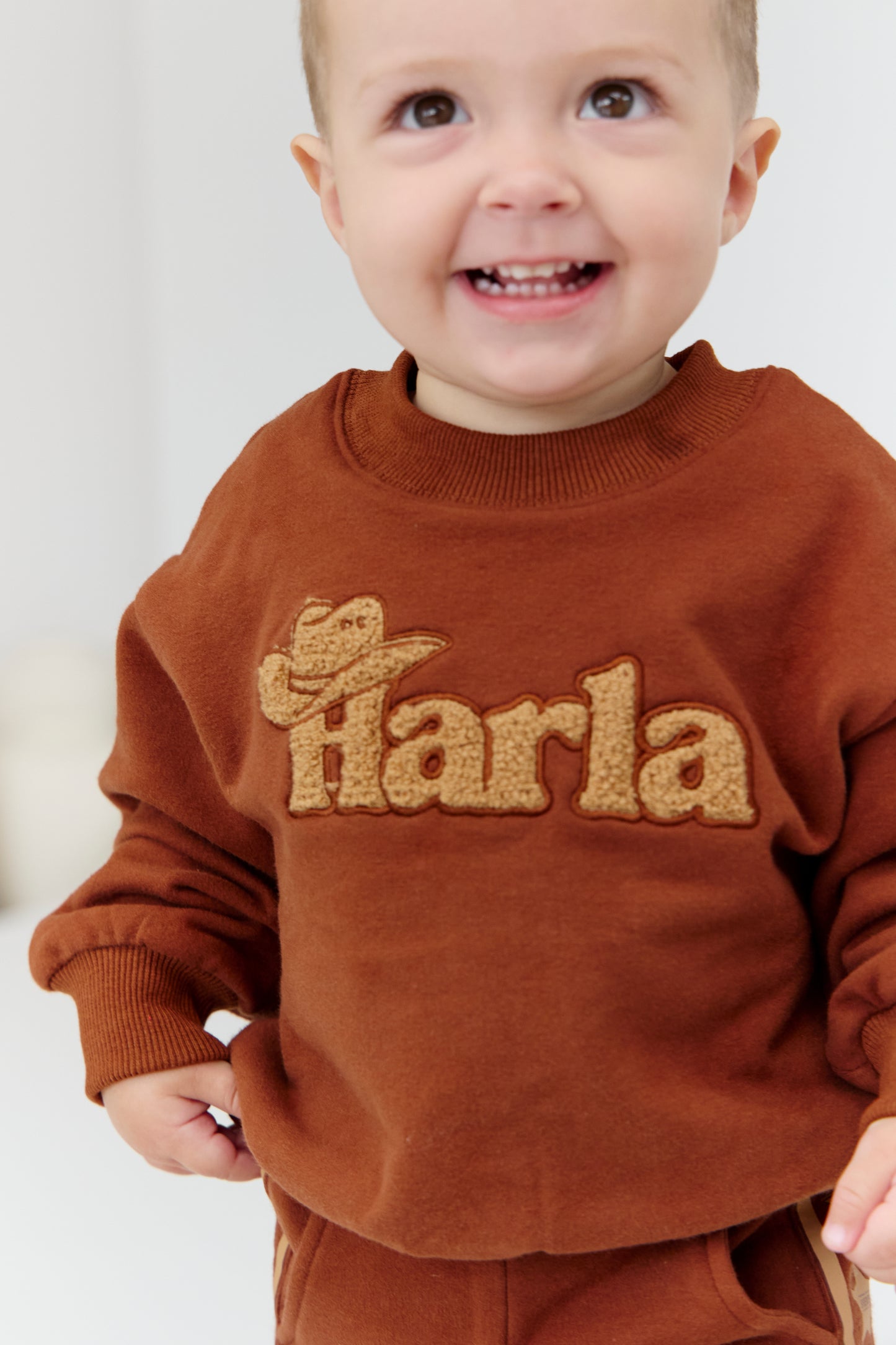 Cowboy Jumper