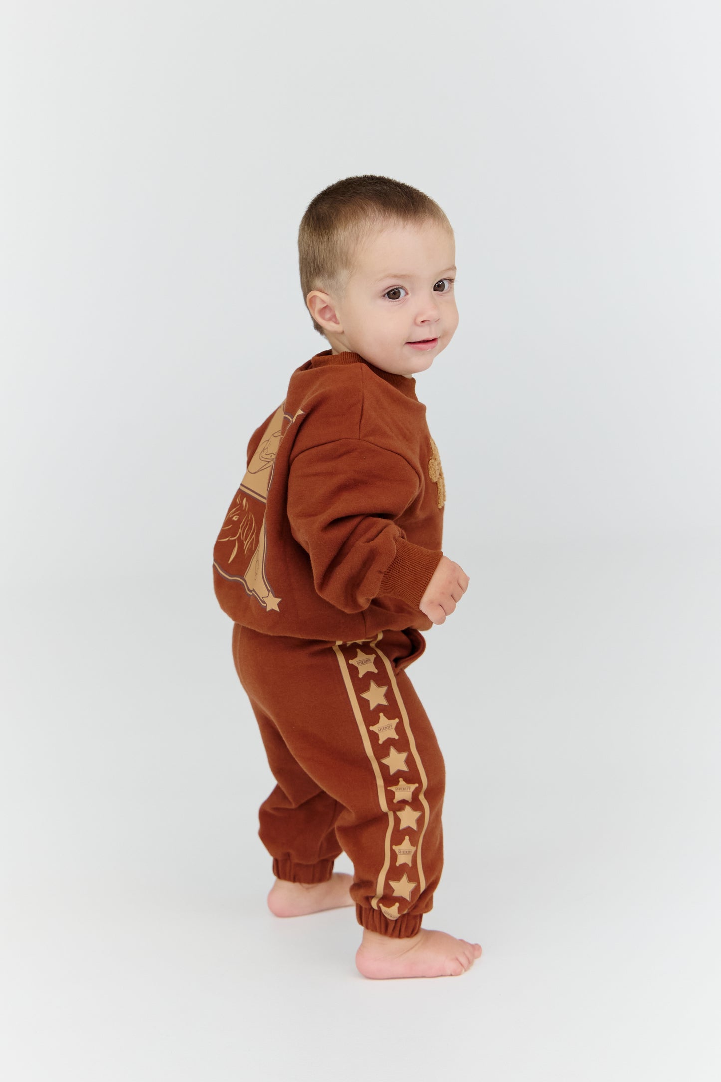 Cowboy Pants