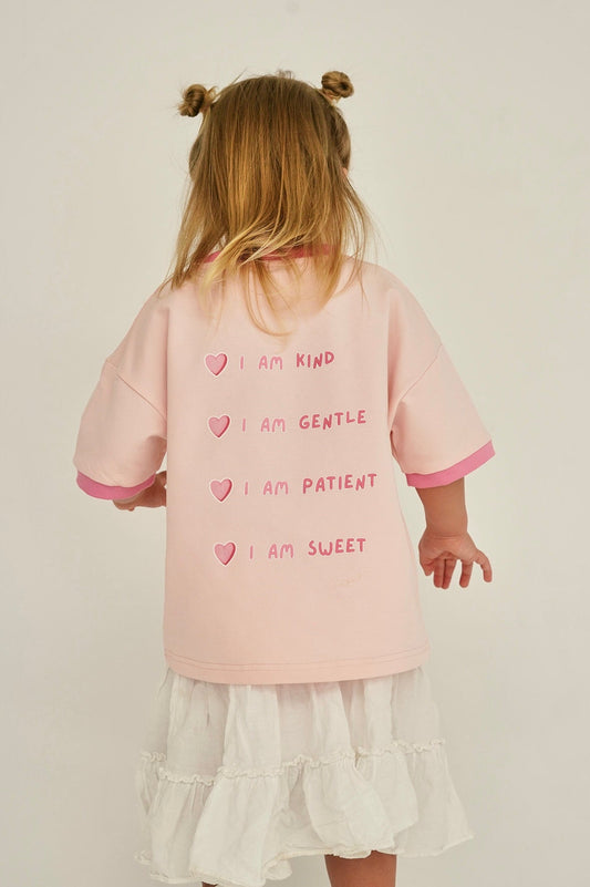 Sweet Hearts Club Tee