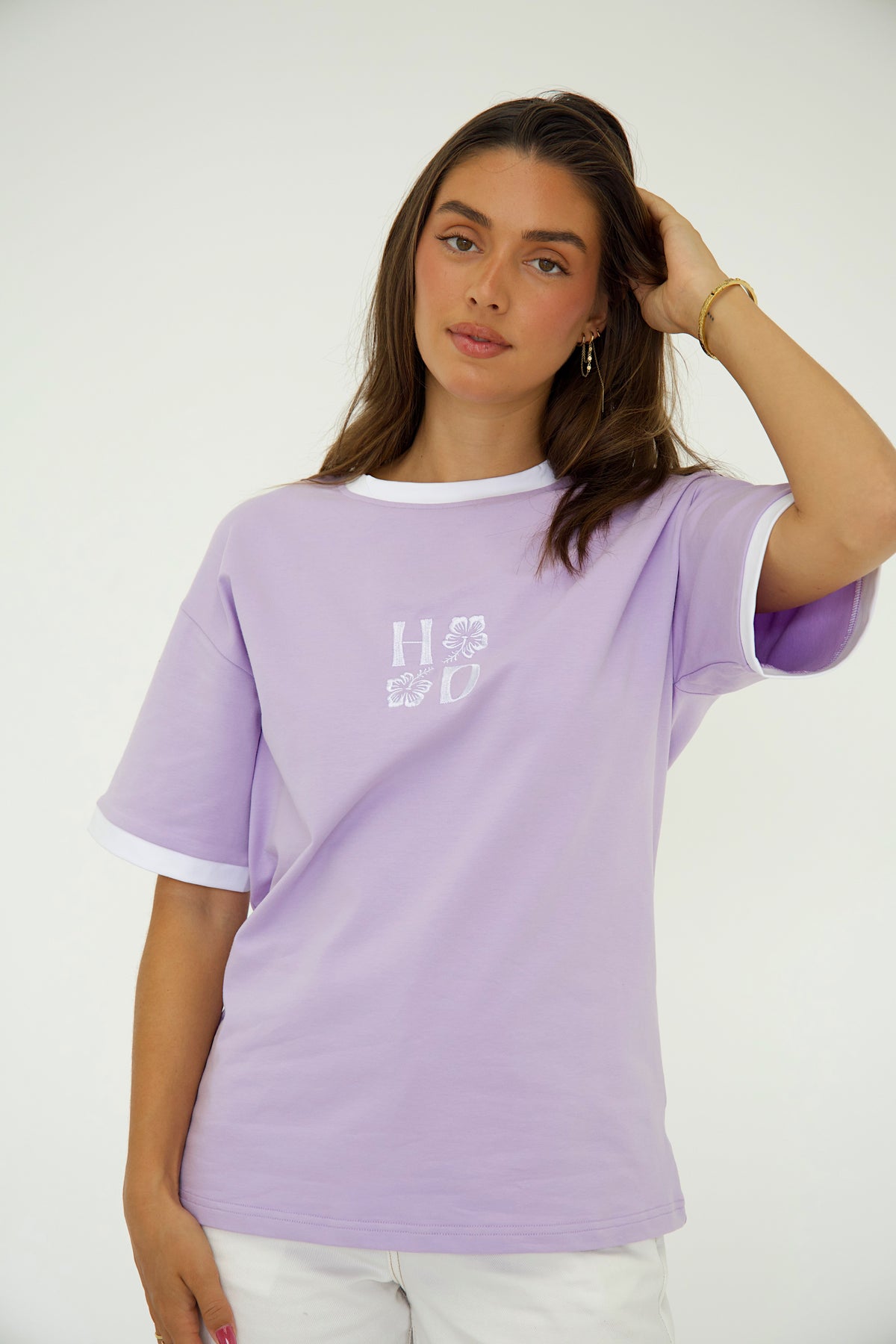 Island Time Tee