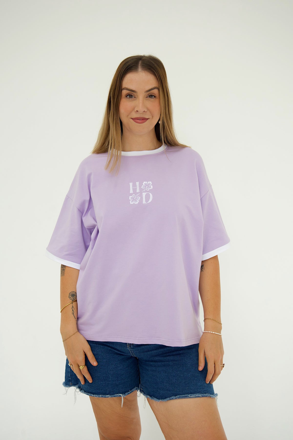 Island Time Tee
