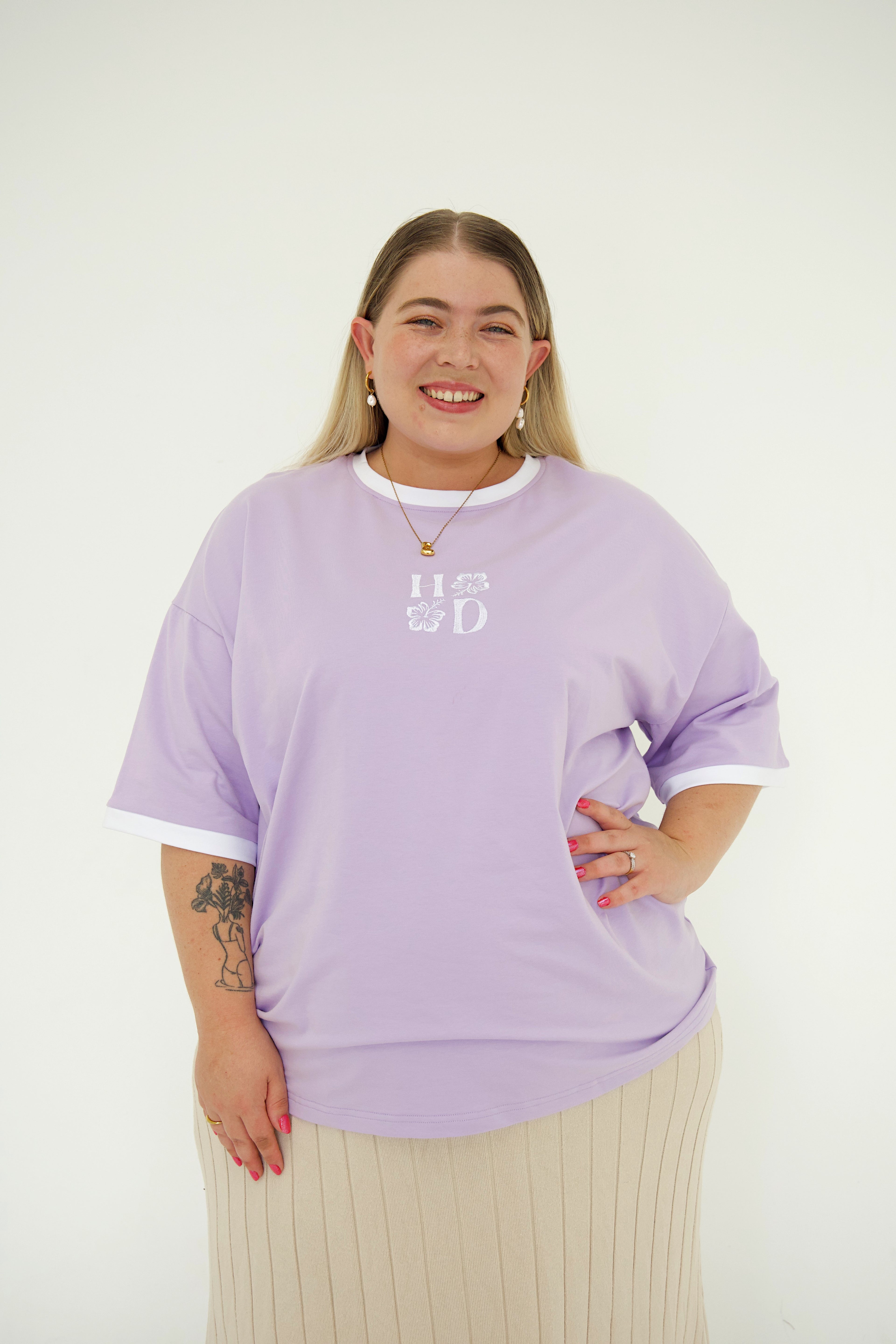 Island Time Tee