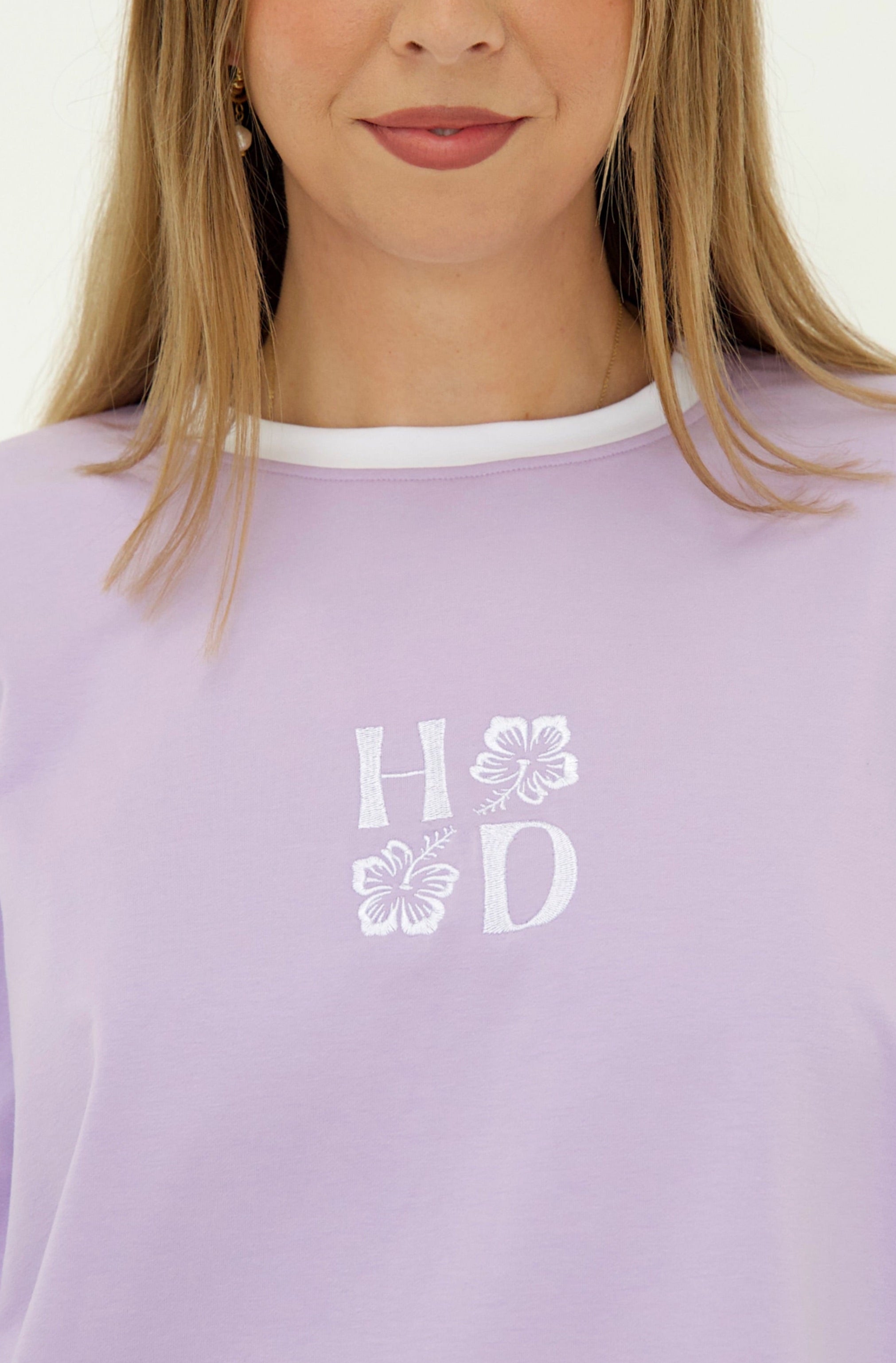 Island Time Tee