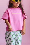 You're My Favourite Tee: Pink