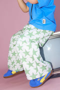 Star Pant: Green (PREORDER)