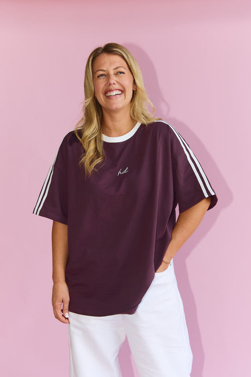 Being Your Mum Adult Tee