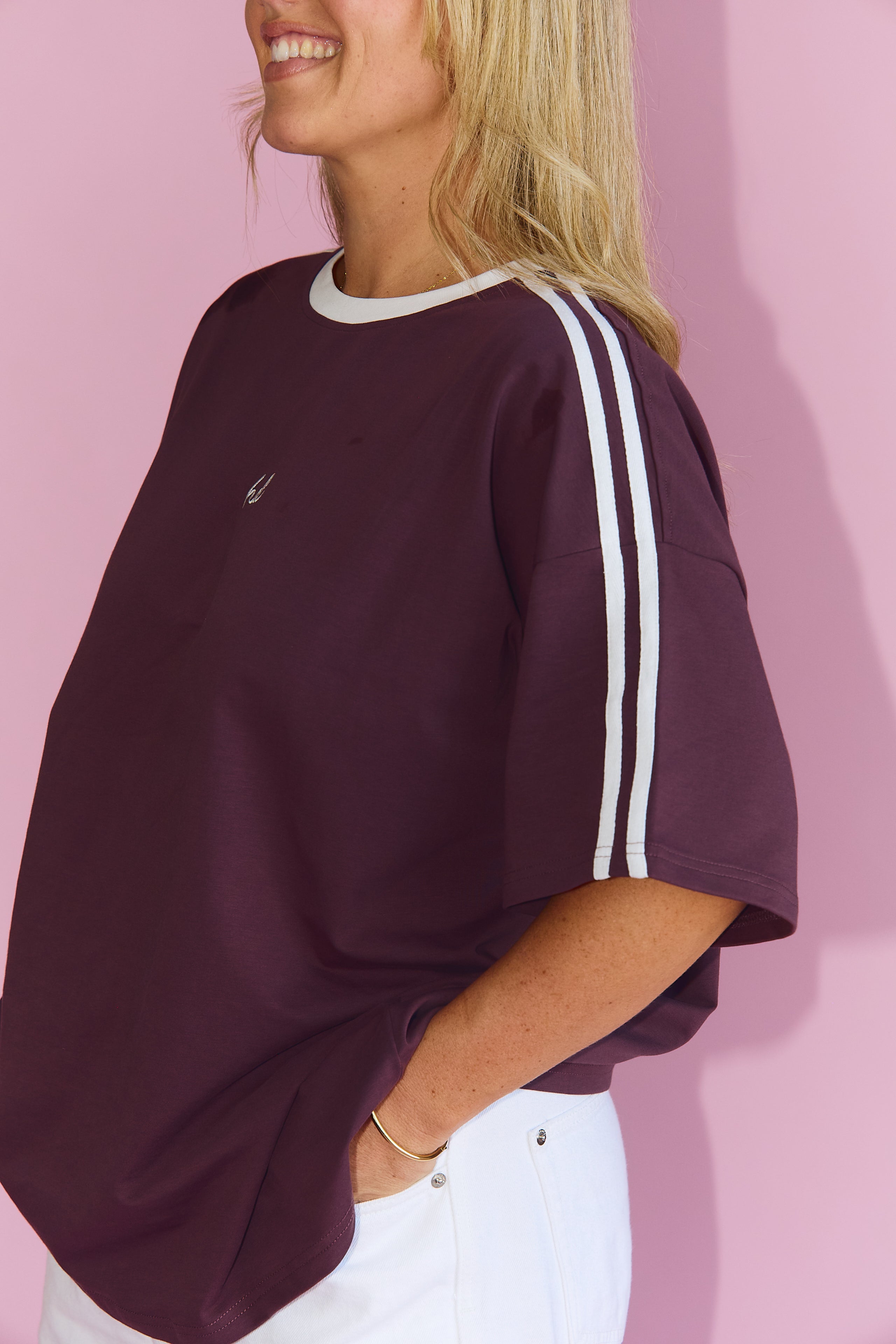 Being Your Mum Adult Tee