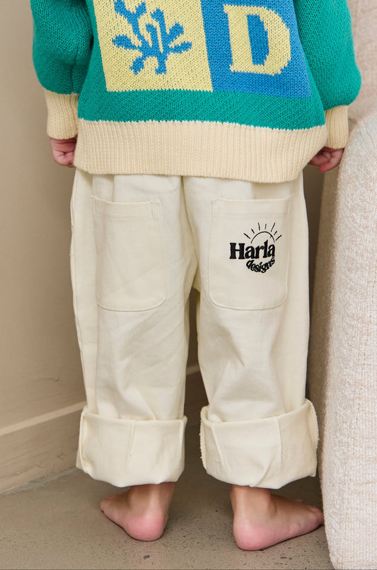 Shell Essential Pant