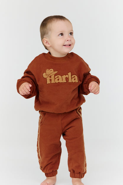 Cowboy Pant