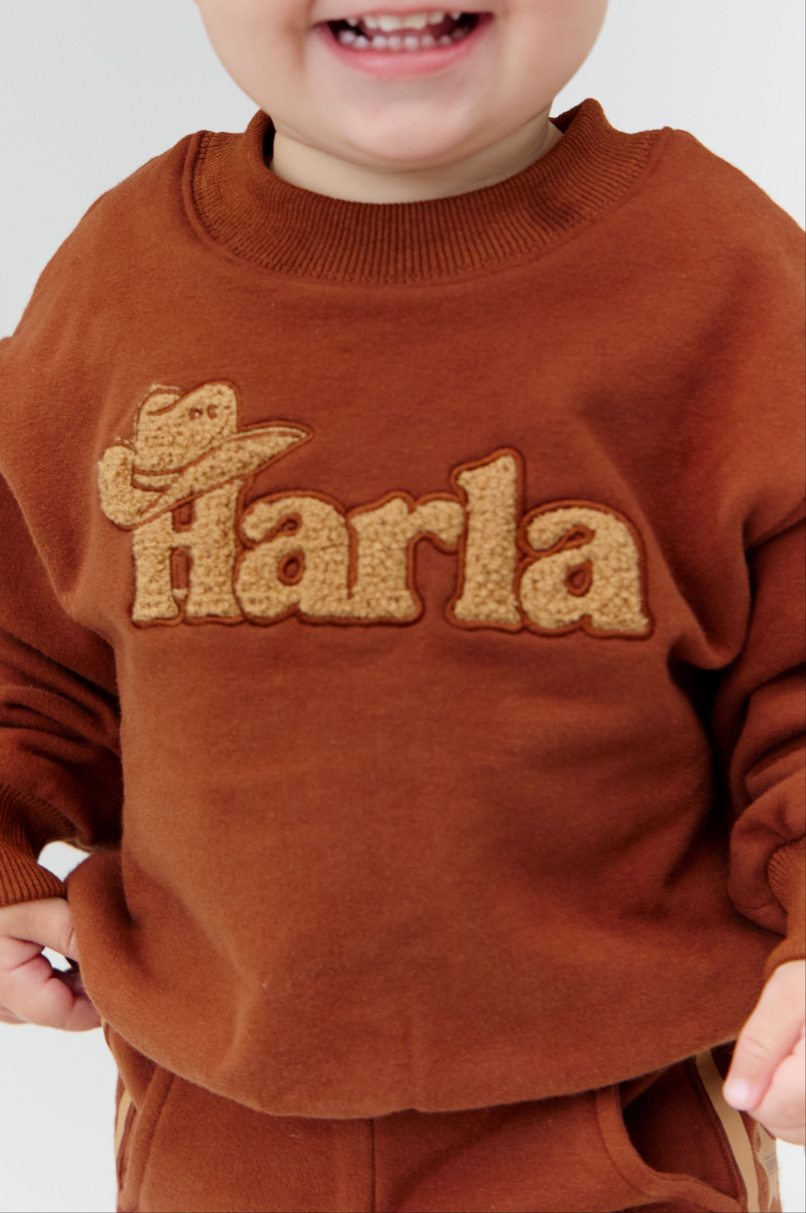 Cowboy Jumper