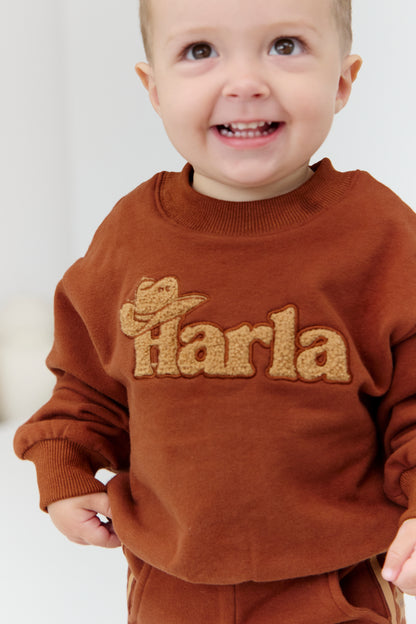Cowboy Jumper