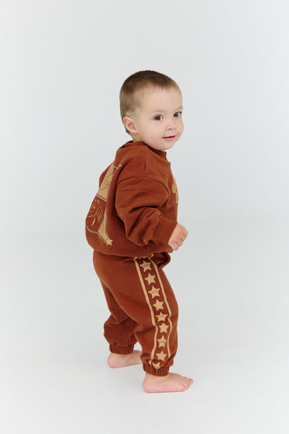 Cowboy Pants