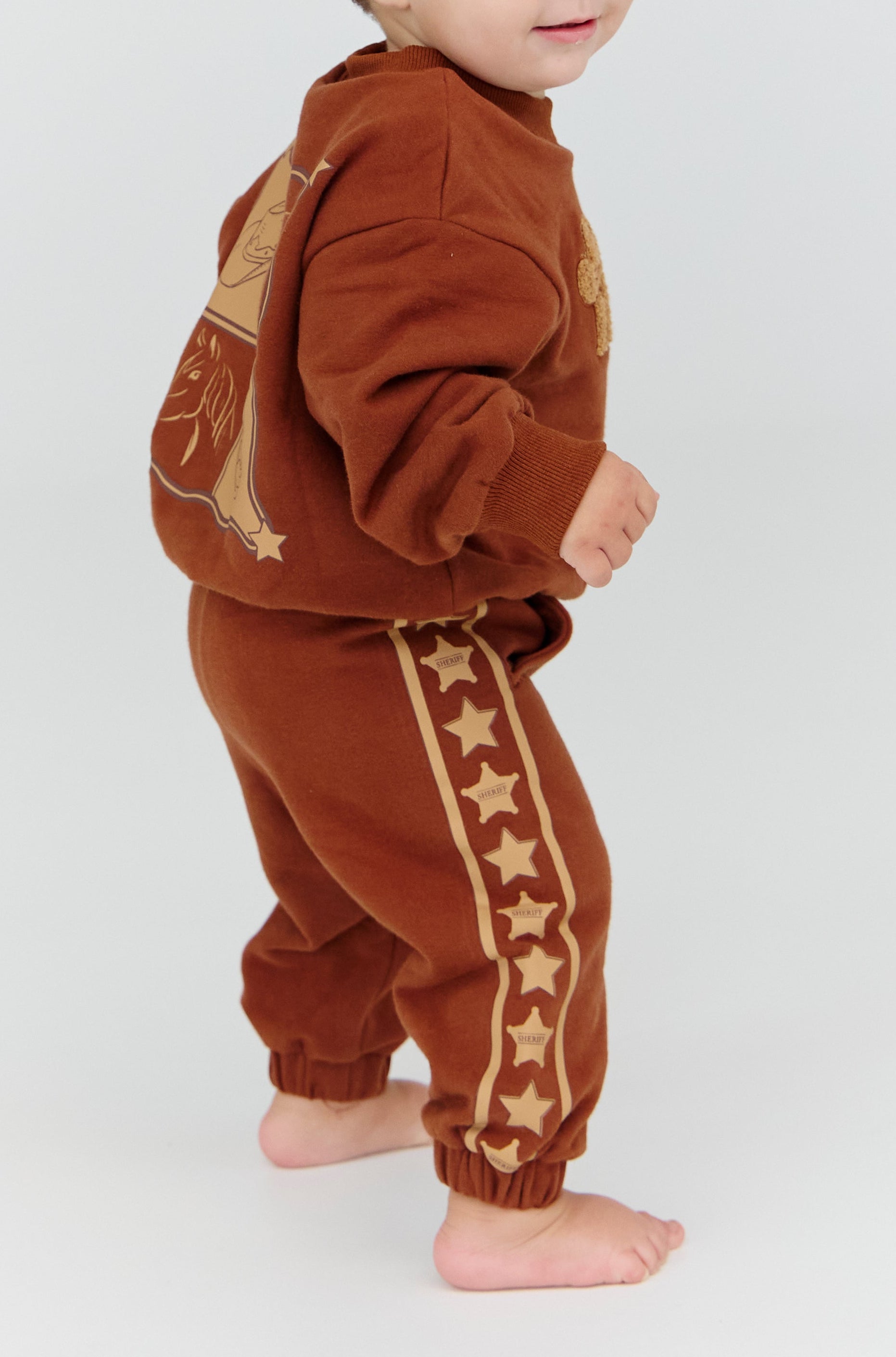Cowboy Pant