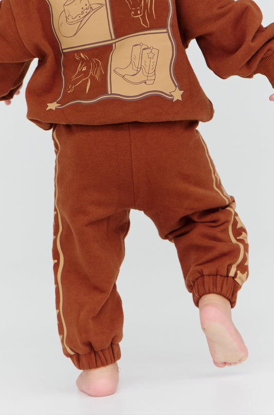 Cowboy Jumper