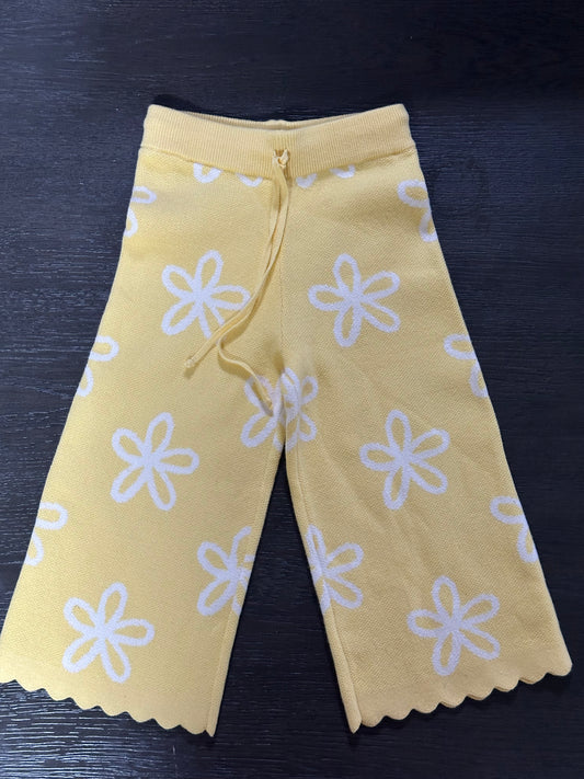 Knit Pant Sample- Size 3
