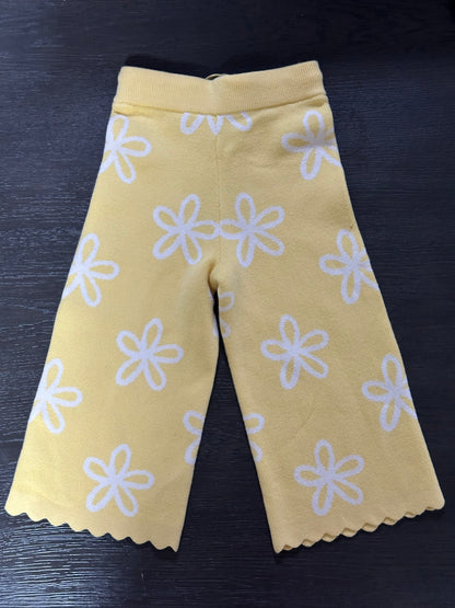 Knit Pant Sample- Size 3