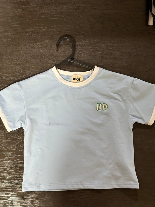 Homies Tee- Shoot Stock- Size 3