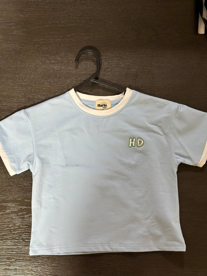 Homies Tee- Shoot Stock- Size 3