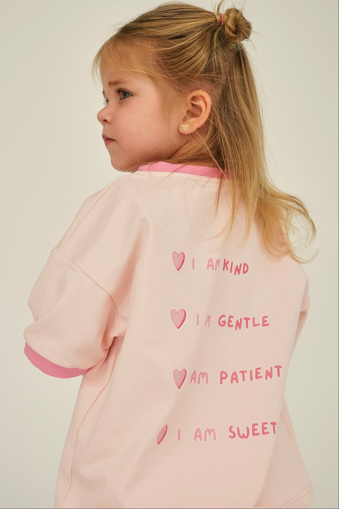 Sweet Hearts Club Tee