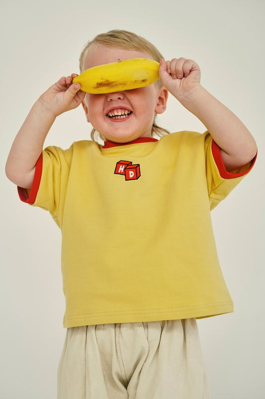 Snack Patrol Tee