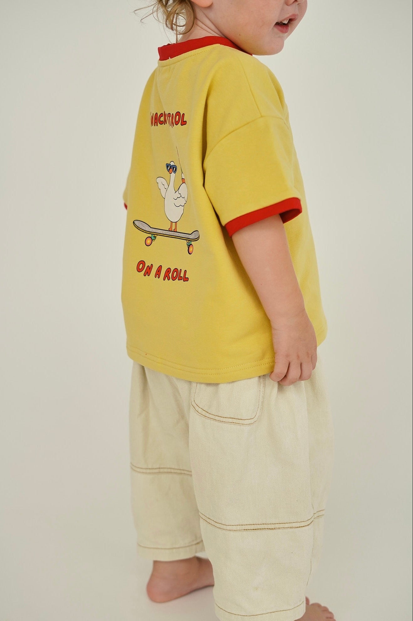 Snack Patrol Tee