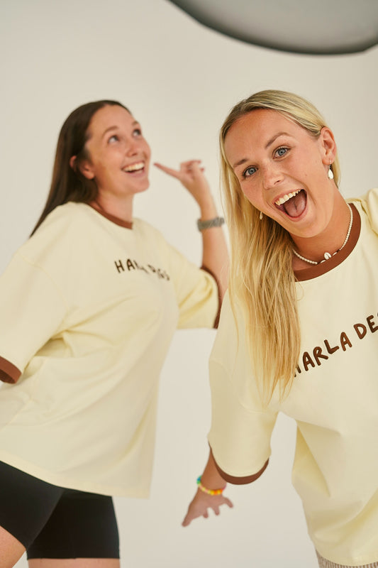 Women's Snack Dealer Tee