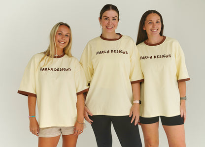 Women's Snack Dealer Tee
