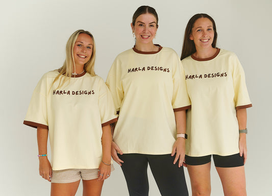 Women's Snack Dealer Tee