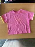 My Favourite Things Tee- Sample