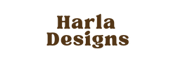 Harla Designs  - Home